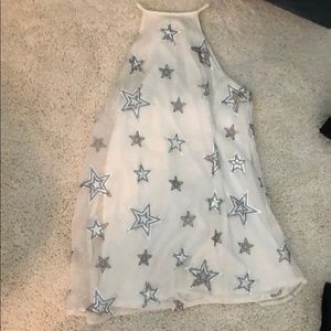 Show me your mummy star dress